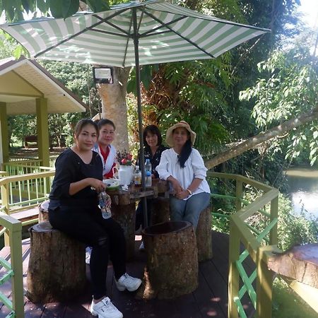 Ho Kho Coffee And Cottages Mae Hong Son Zewnętrze zdjęcie