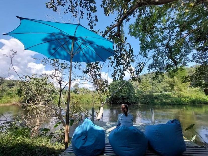 Ho Kho Coffee And Cottages Mae Hong Son Zewnętrze zdjęcie